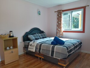 Habitación doble | Wifi gratis