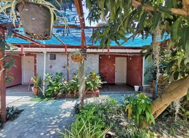 Jardín