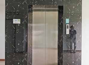 Interior - The Base Hua Hin (Hua Hin)