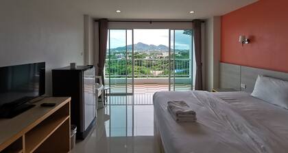 The Base Hua Hin
