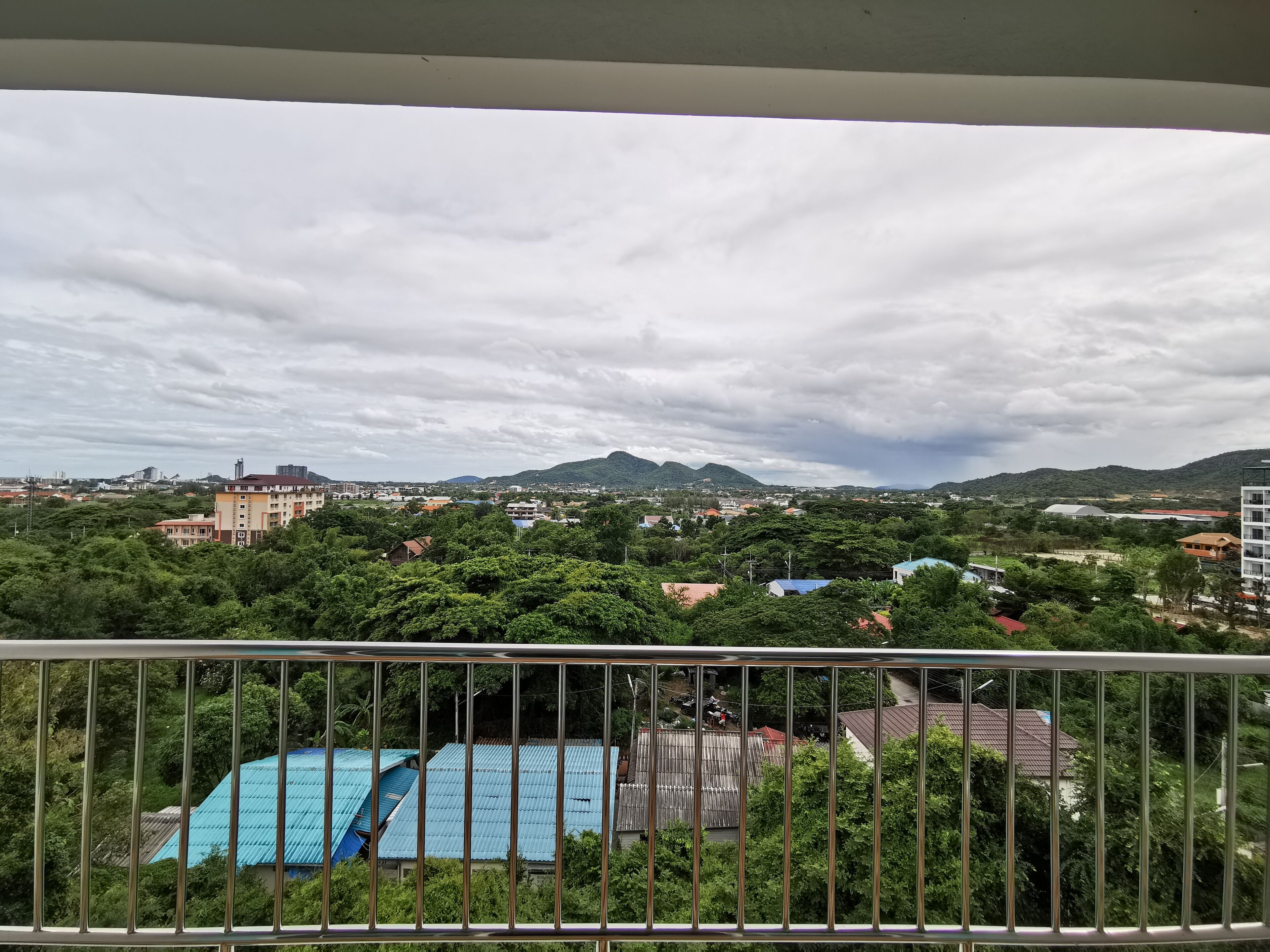 Photo - The Base Hua Hin
