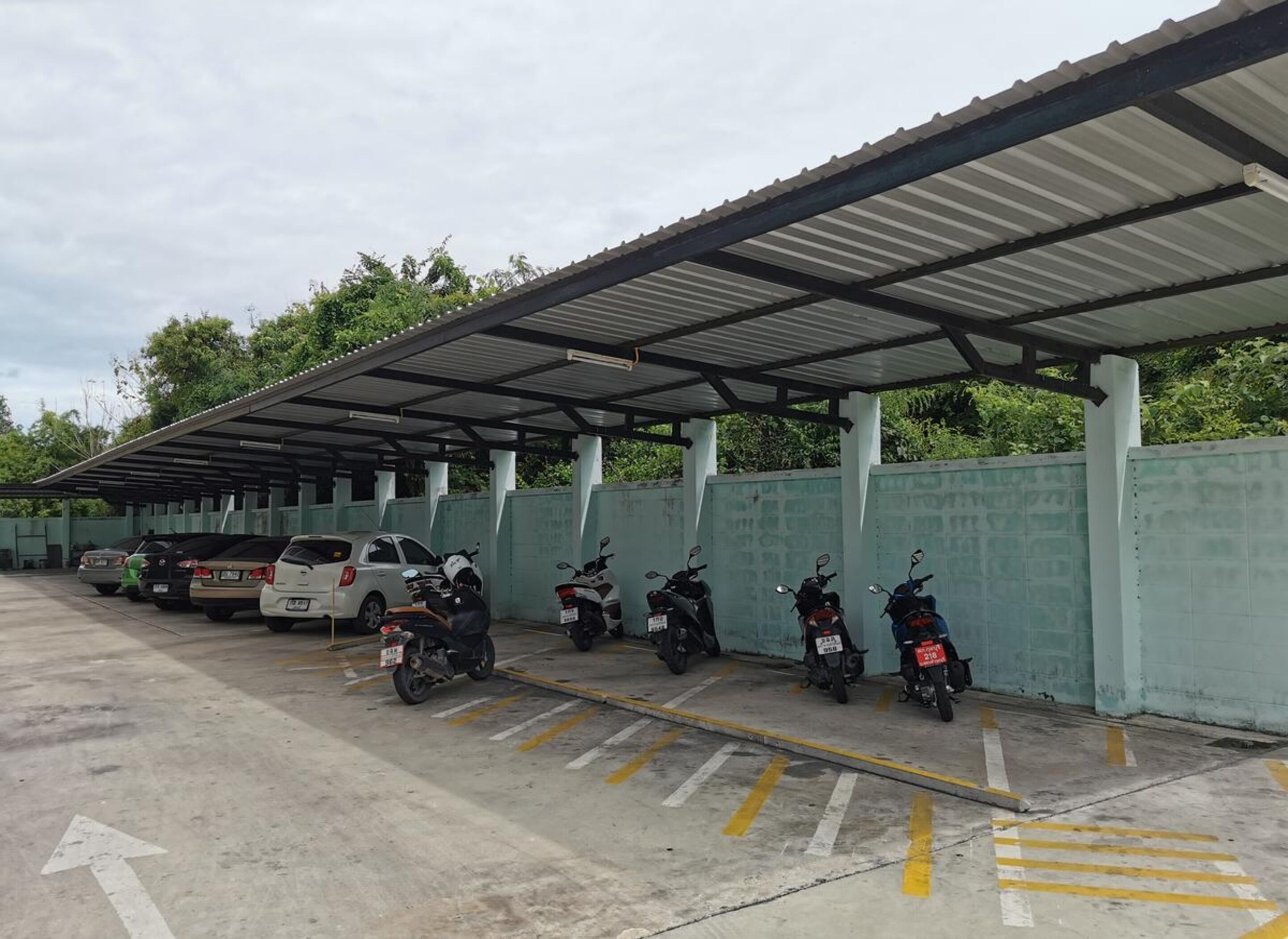Photo - The Base Hua Hin
