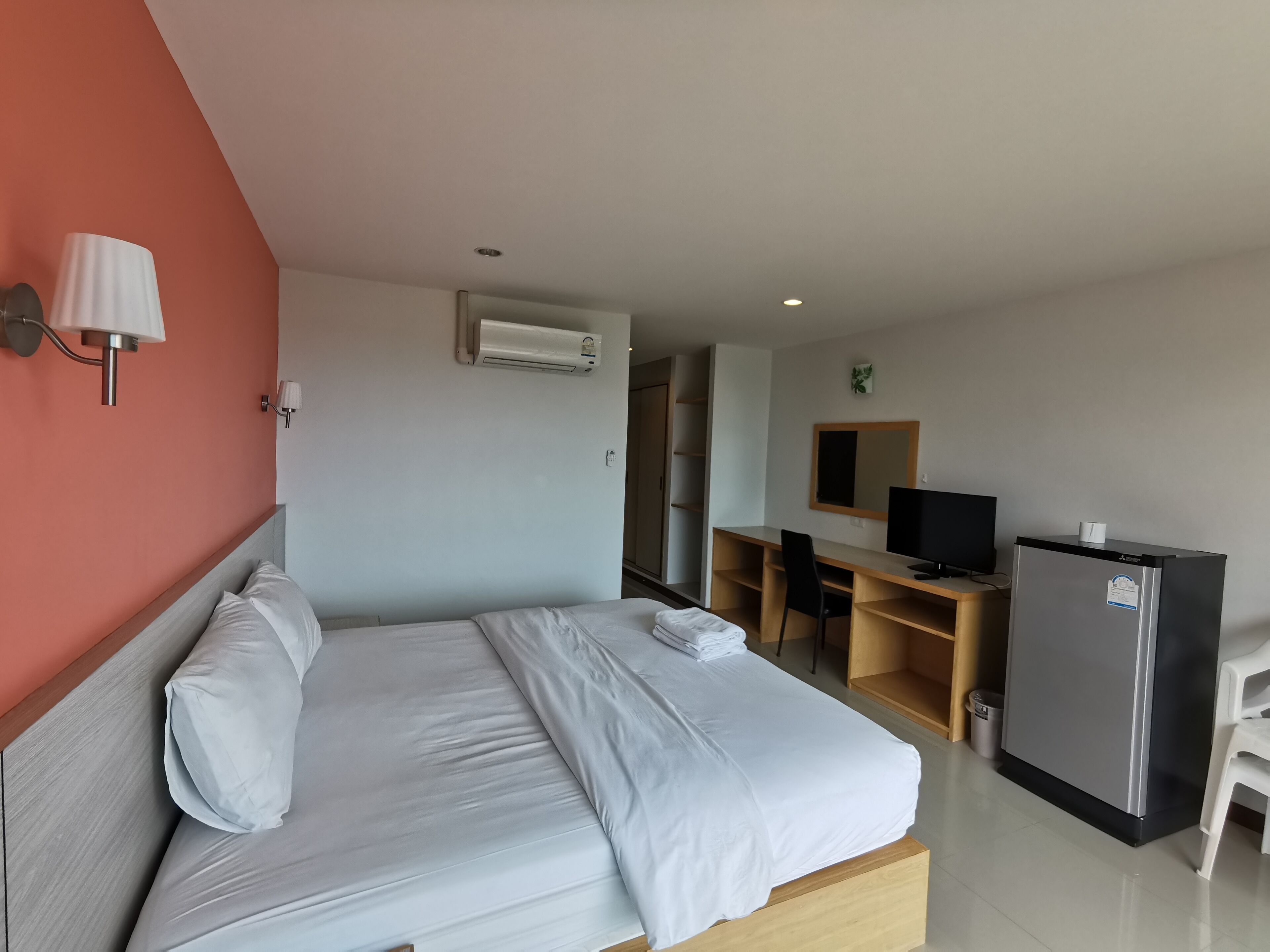 Photo - The Base Hua Hin