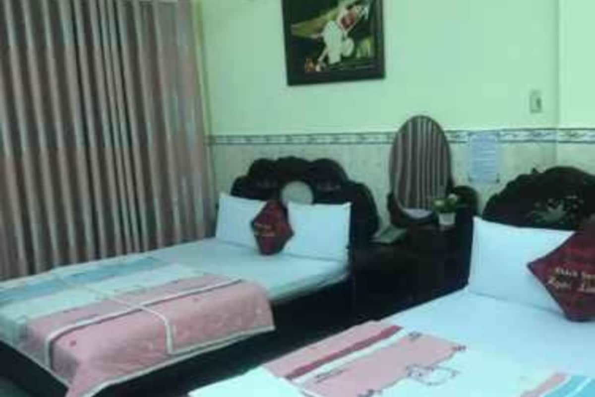 Kamar Keluarga | Wi-Fi gratis