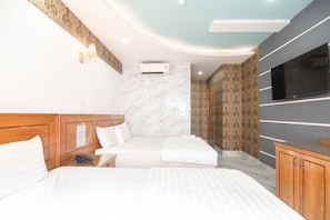 Room - Sunrise Trung Son Hotel (Ho Chi Minh City)