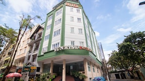 Exterior - Sunrise Trung Son Hotel (Ho Chi Minh City)