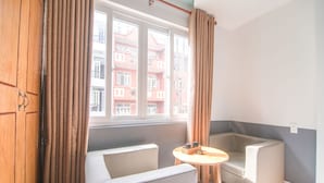 Family Room | Free WiFi - Sunrise Trung Son Hotel (Ho Chi Minh City)