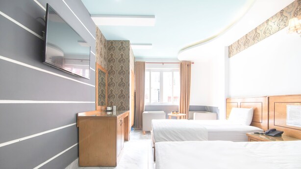Family Room | Free WiFi - Sunrise Trung Son Hotel (Ho Chi Minh City)