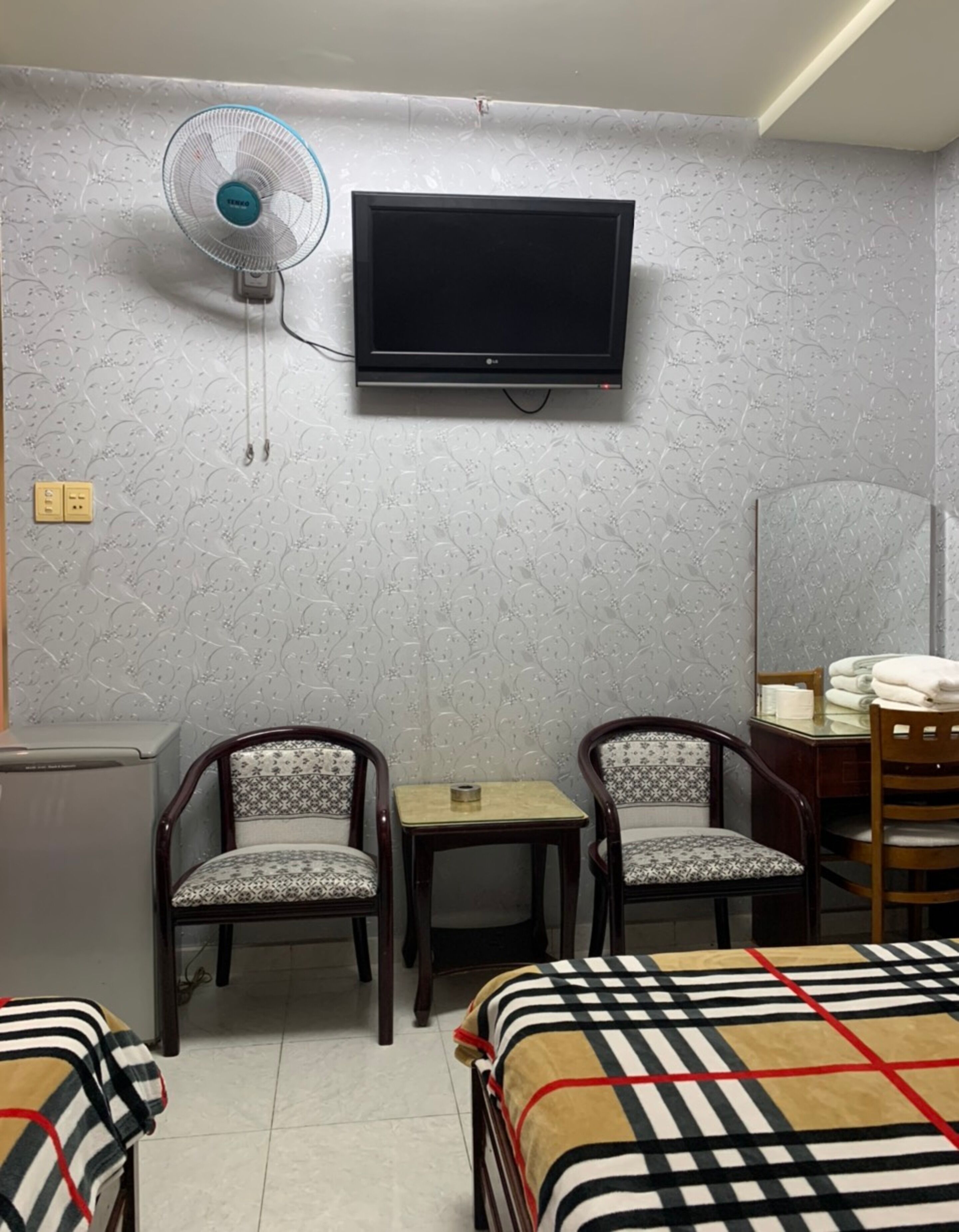 Photo - Hoang Yen Nhi Hotel