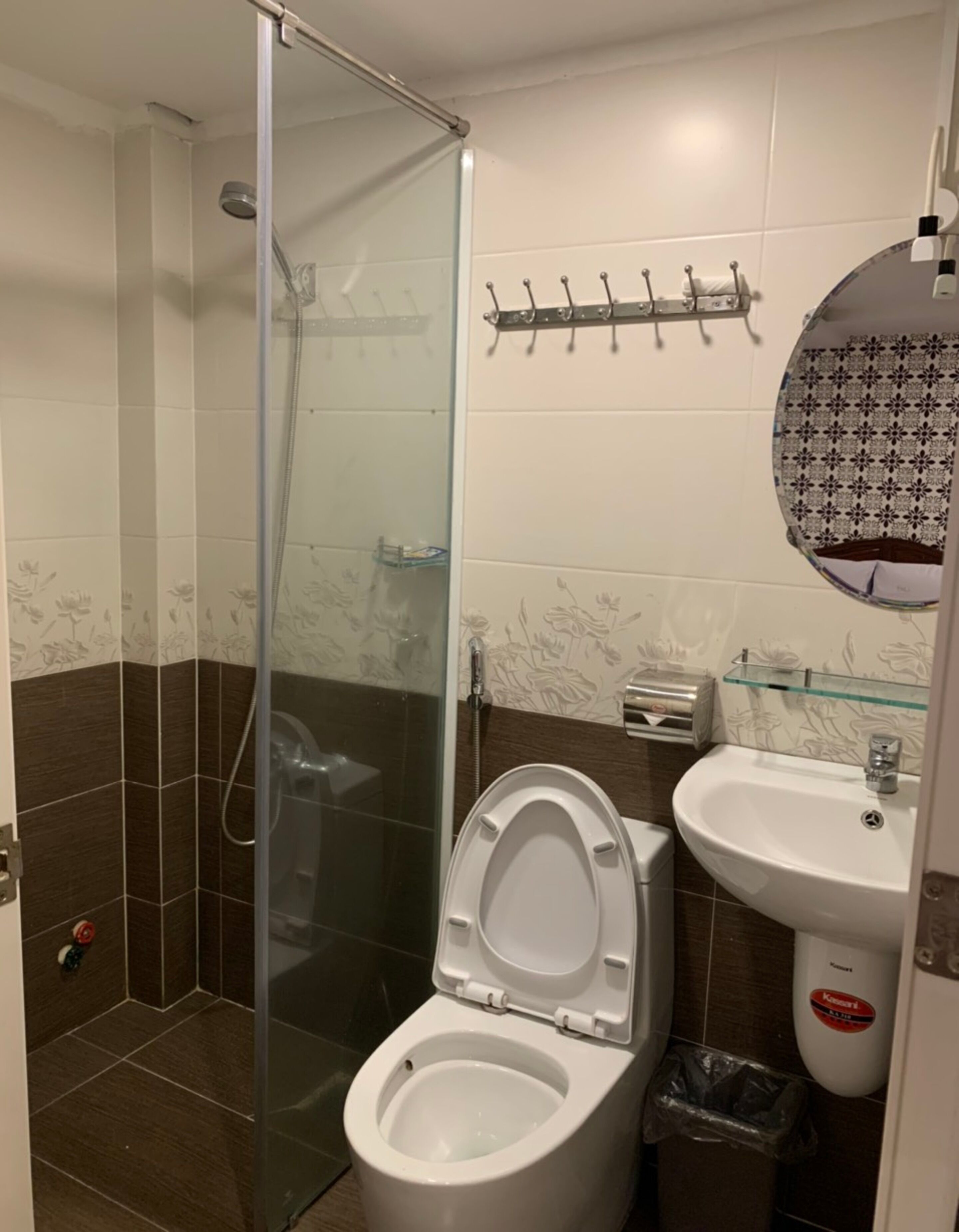 Photo - Hoang Yen Nhi Hotel