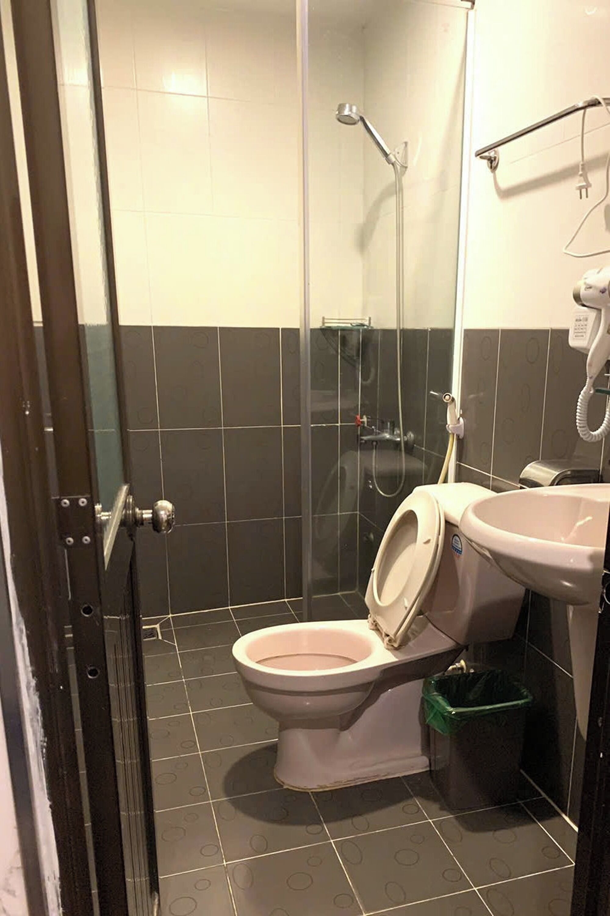 Photo - Hoang Yen Nhi Hotel