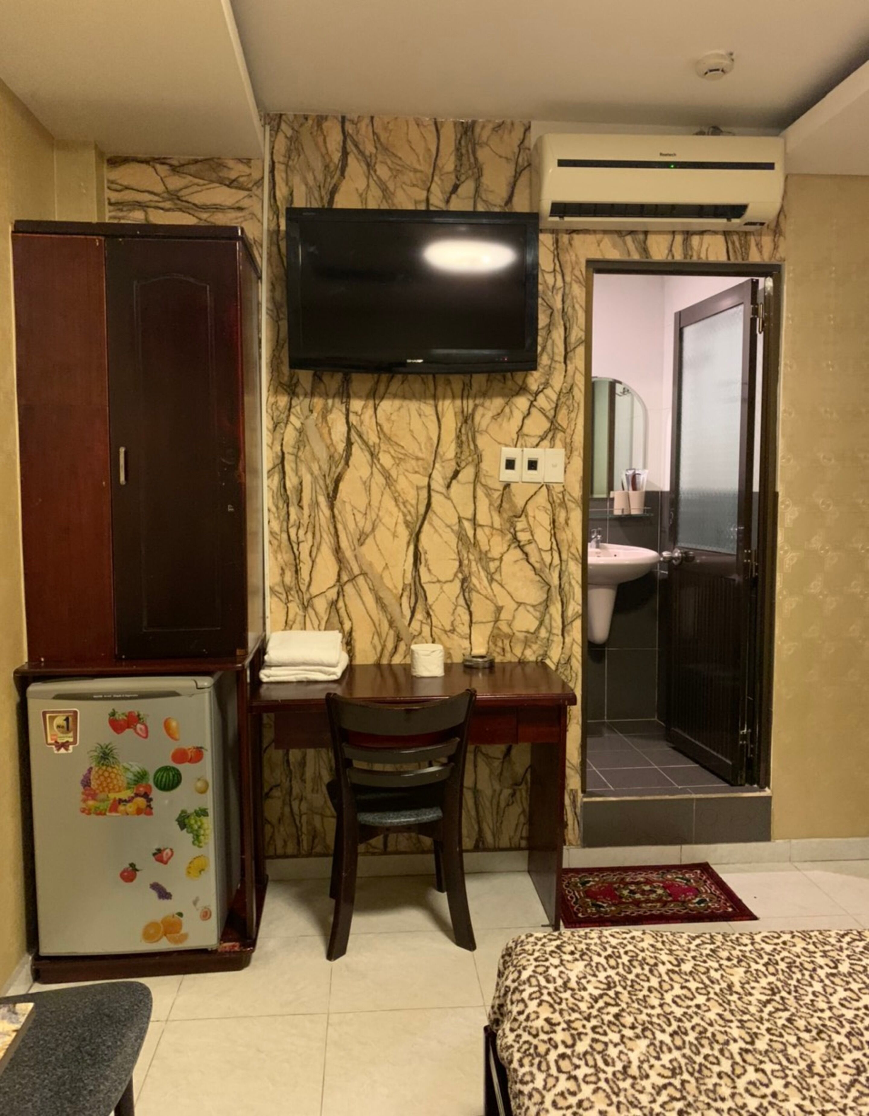 Photo - Hoang Yen Nhi Hotel