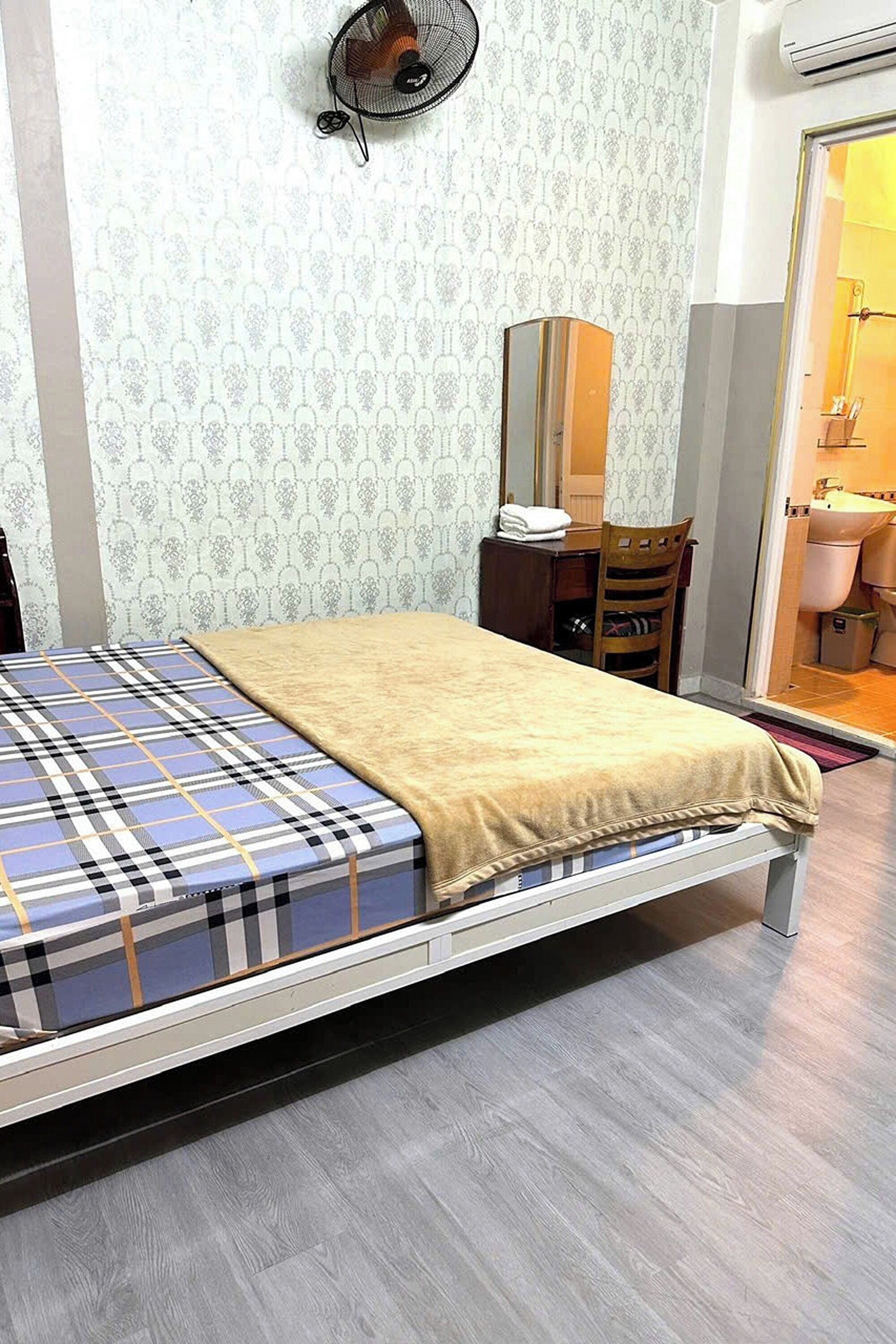 Photo - Hoang Yen Nhi Hotel