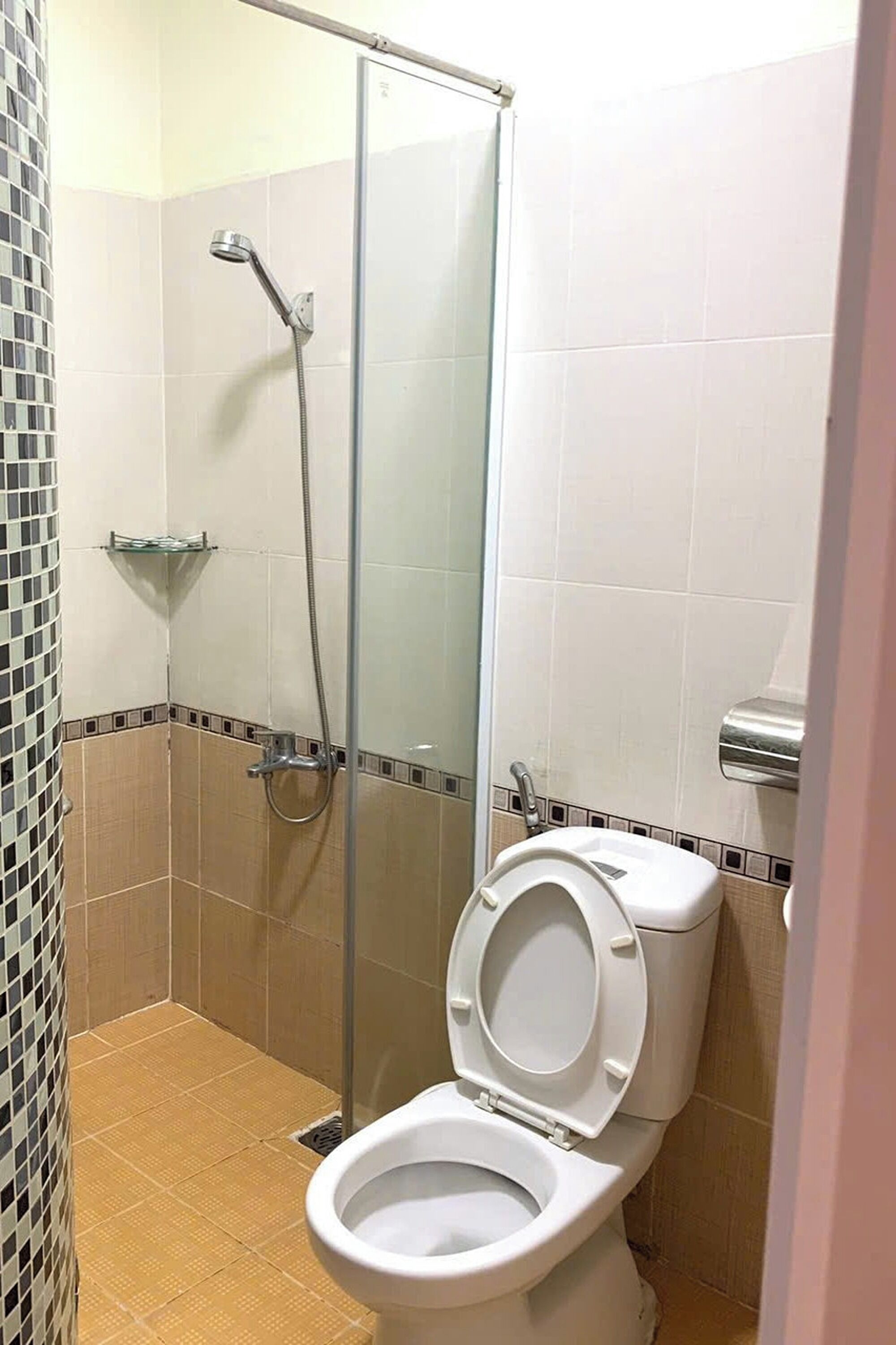 Photo - Hoang Yen Nhi Hotel