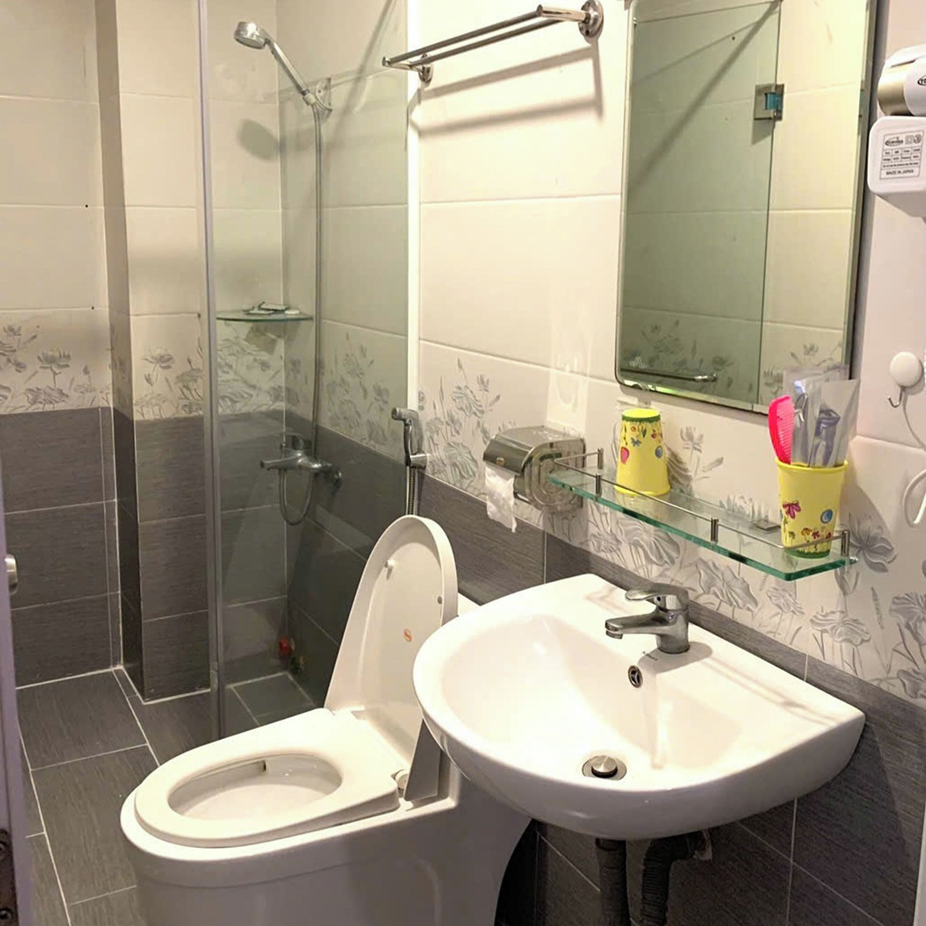 Photo - Hoang Yen Nhi Hotel