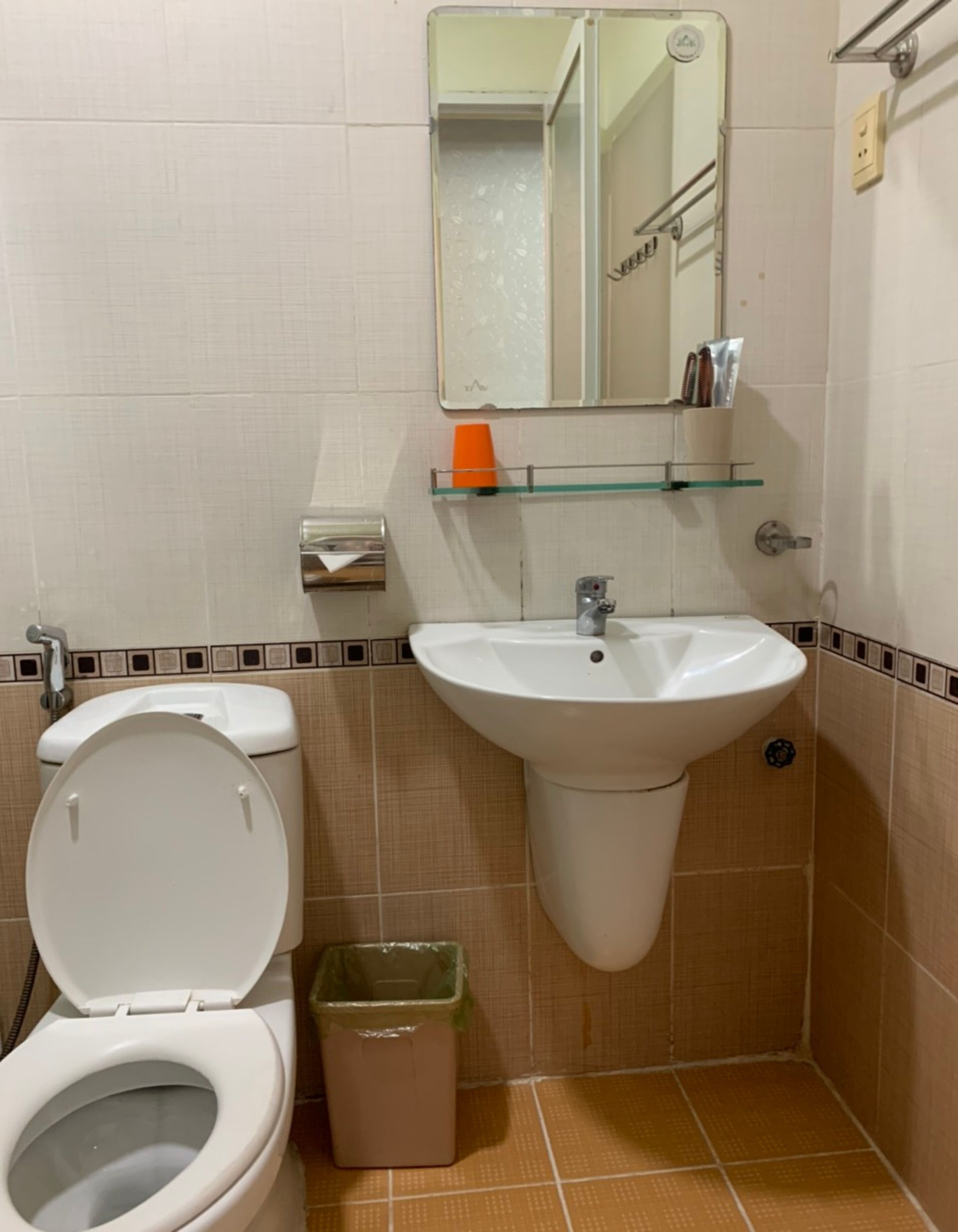 Photo - Hoang Yen Nhi Hotel