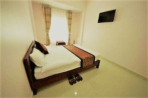Standard Room - Phuc Dang Huy Hotel (Da Lat)