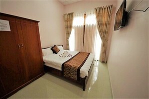 Standard Room - Phuc Dang Huy Hotel (Da Lat)