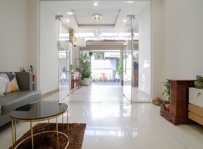 Lobby - Spring Gardens Apartment (Ho Chi Minh City)