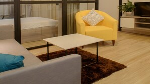 One Bedroom Apartment - Spring Gardens Apartment (Ho Chi Minh City)