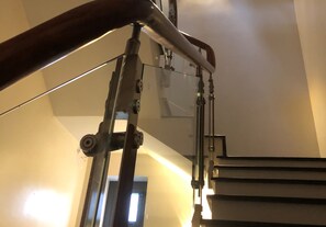 Escaleras