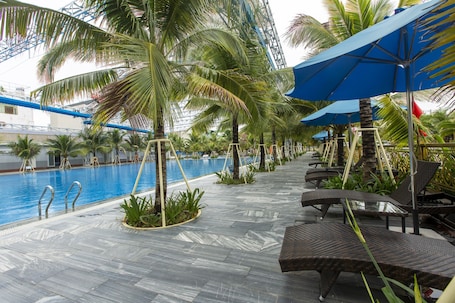Sundeck