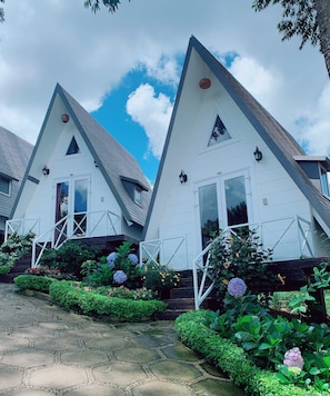 Ngoại thất