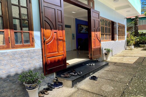 Thanh Tin Hotel Dalat By Zuzu