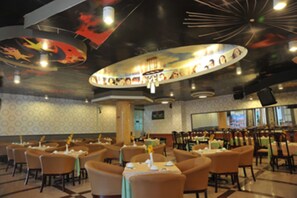 ร้านอาหาร