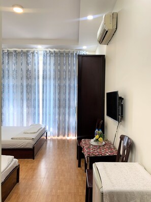 VIP Room - Gia Bao Hotel (Ho Chi Minh City)