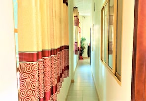 Interior - Gia Bao Hotel (Ho Chi Minh City)