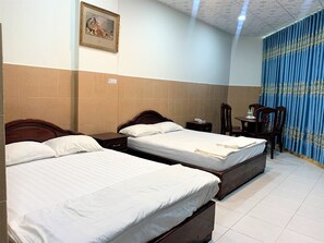 VIP Room - Gia Bao Hotel (Ho Chi Minh City)