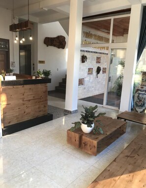 Lobby - Thao Trang Hotel Dong Hoi (Dong Hoi)