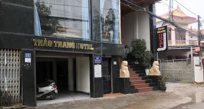 Thao Trang Hotel Dong Hoi