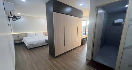 Thao Trang Hotel Dong Hoi