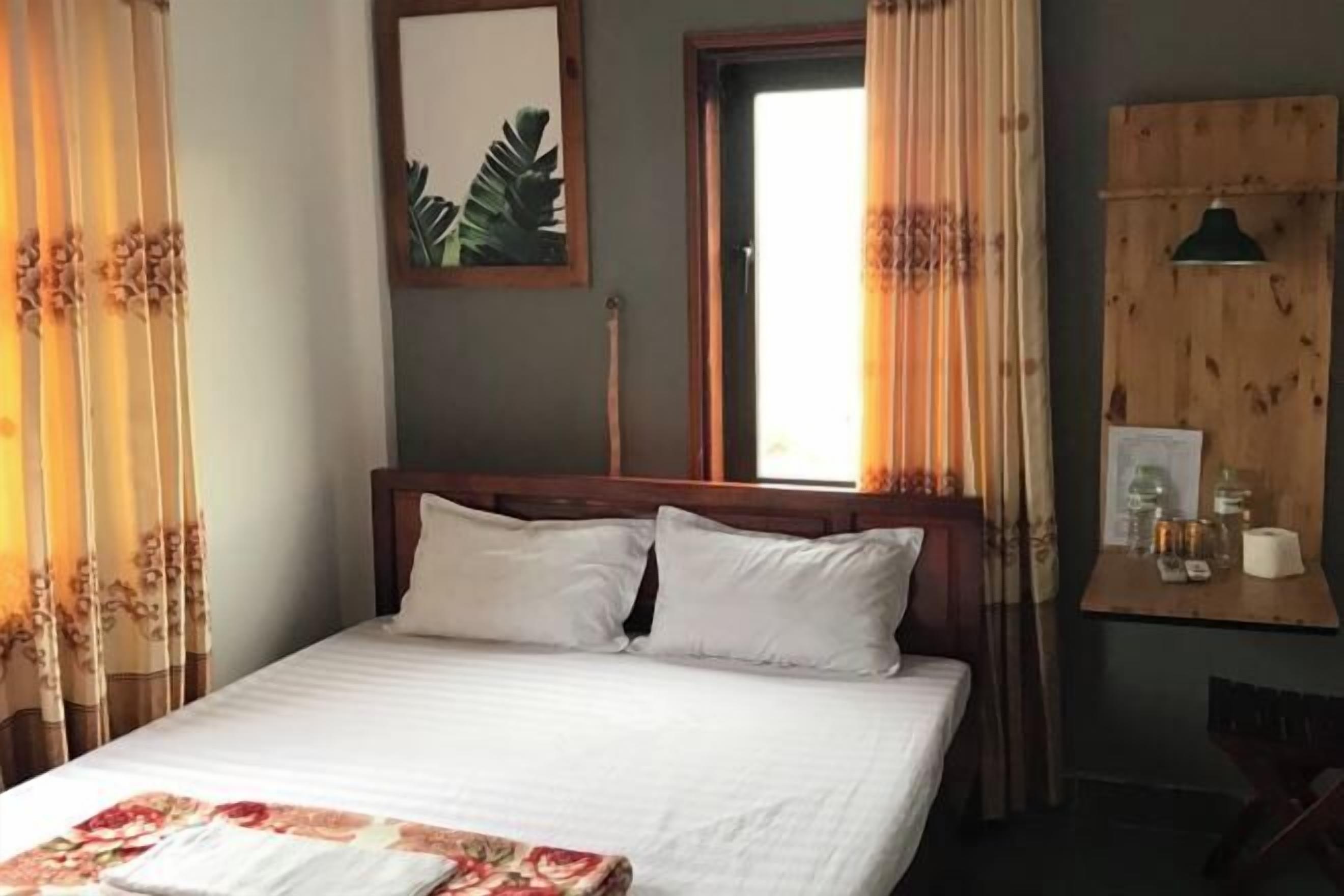 미니바, 책상, 방음 설비, 다리미/다리미판