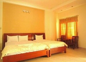 Chambre Familiale