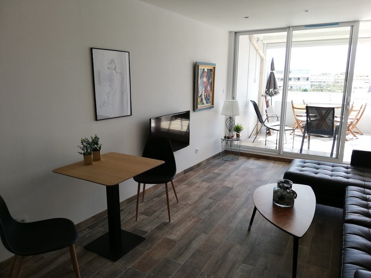 Oppholdsområde