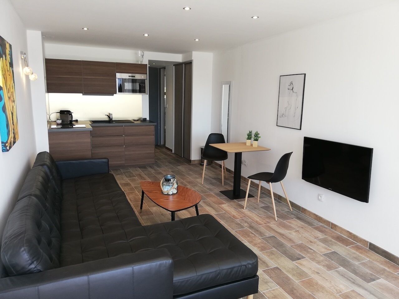 Oppholdsområde