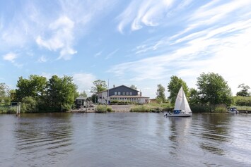 Image of Vacation home Lodge an der Eider in Friedrichsgraben for up to 34 people