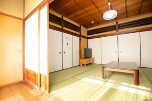 Family Cabin, Non Smoking