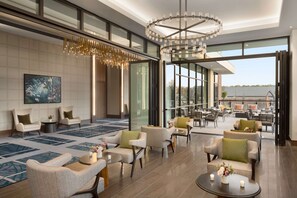 Bar (en el alojamiento)