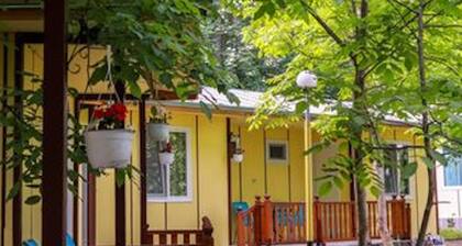 Perfekter Ort fĂŒr 2 oder 3