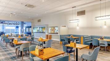 Departamento | Restaurantes