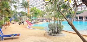 Studio | Pool | Outdoor pool