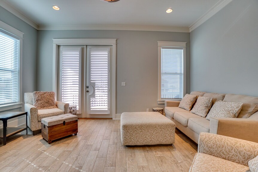 Vacation Ready Condo With Open Living Space - Panama City Beach, FL