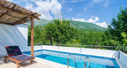 Villa Dalmatian Gem