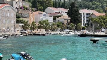 Apartment (Two Bedroom Apartment with Balcony an) | Ansicht von oben