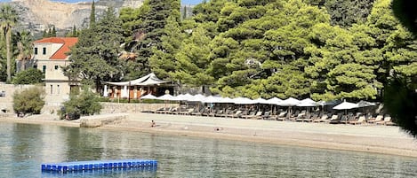 Apartamento (Two Bedroom Apartment with Balcony an) | Vista aérea