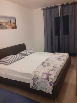 Apartment (Apartment Nikola) | 4 bedrooms - Apartments Seagull (Postira)